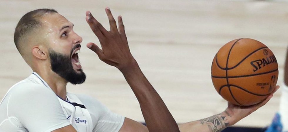 NBA : Evan Fournier revient sur son transfert à Boston