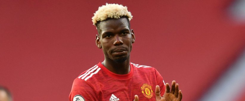 Paul Pogba