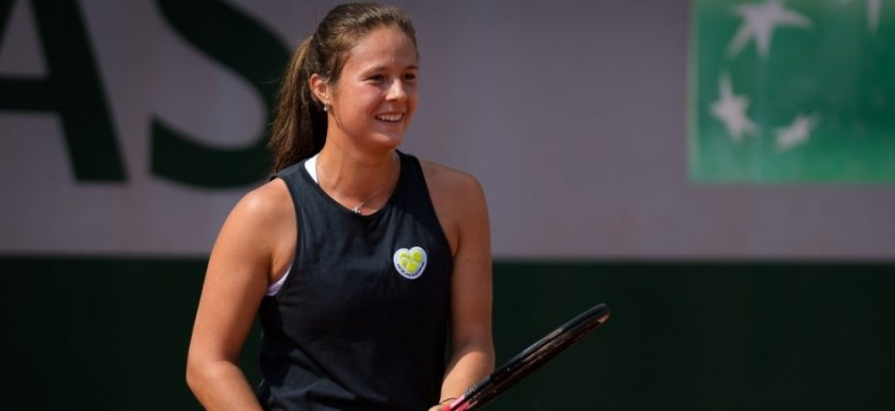 WTA - Phillip Island Trophy : Kasatkina remporte son troisième tournoi, le premier depuis 2018