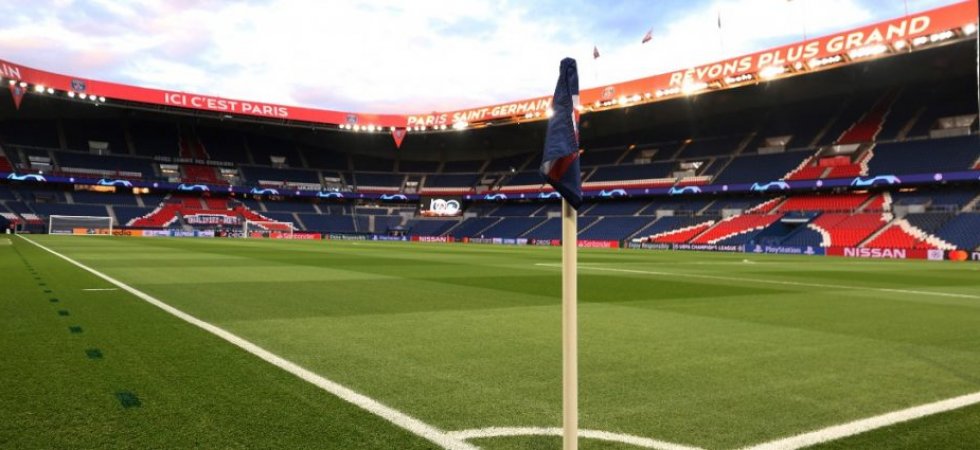 Coupe de France (Huitièmes de finale) : Un horaire inattendu pour PSG-Lille