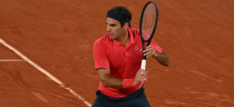 Federer au bout de la nuit, Nadal et Djokovic à toute vitesse