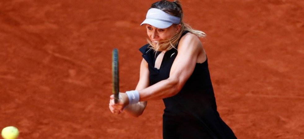 WTA - Belgrade : Après avoir gagné sa demi-finale, Badosa remporte le titre
