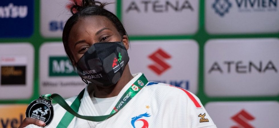 Judo - Championnats du monde : Pas de deuxième titre consécutif pour Malonga