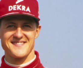 Portrait : Michael Schumacher, le légendaire pilote de F1 au destin brisé
