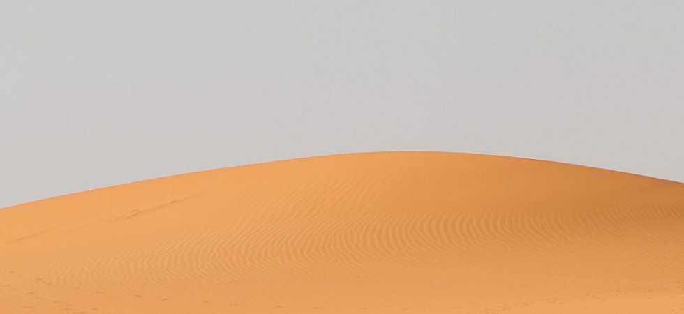 VTT : La Titan Desert, un véritable marathon des sables