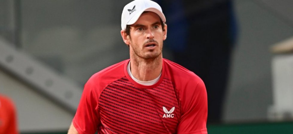 ATP : Murray sera à Montpellier