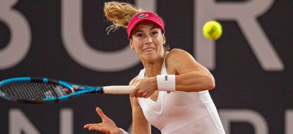 WTA - Hambourg : Pera fait respecter son statut