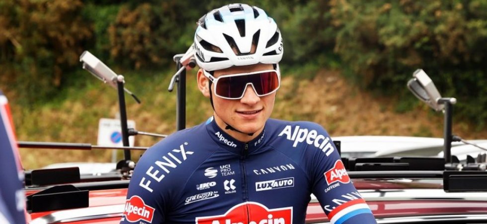 Alpecin-Fenix : Une invitation sur toutes les courses UCI World Tour assurée