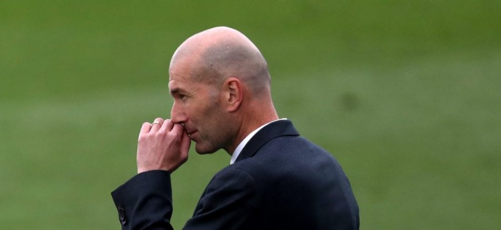 Bleus : Zidane prêt à attendre jusqu'à 2022 ?