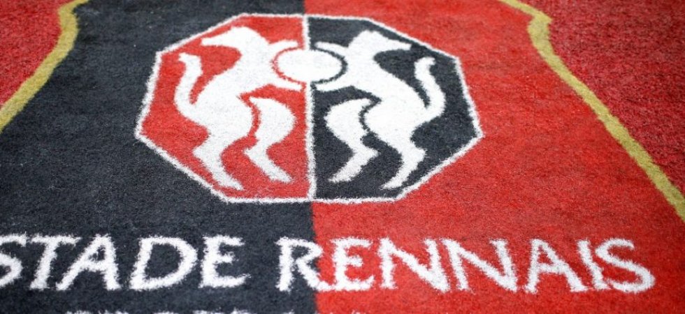Rennes : Meling arrive en renfort