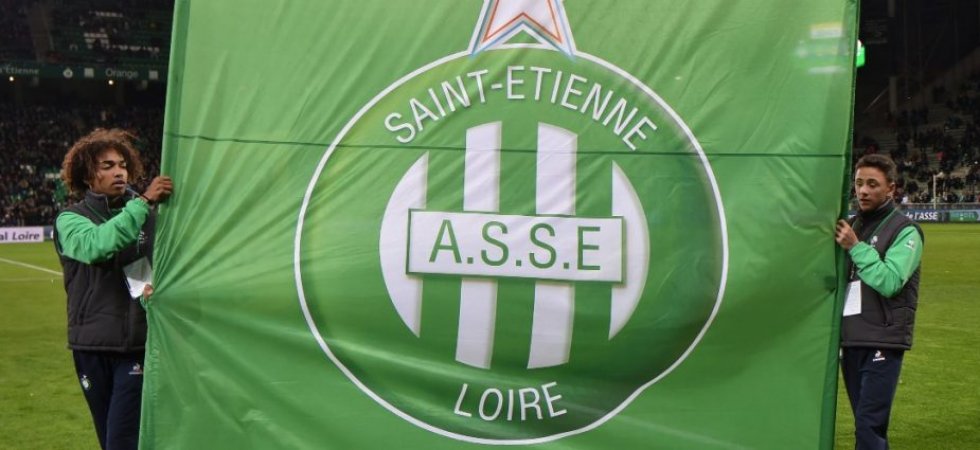 Saint-Etienne : Le directeur général s'en va
