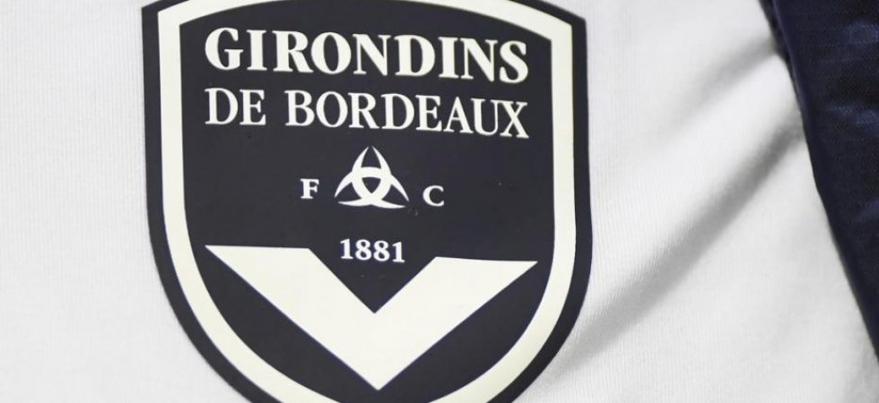 Bordeaux rétrogradé avec Angers !