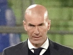 Real Madrid : Zidane ne veut rien lâcher pour le titre