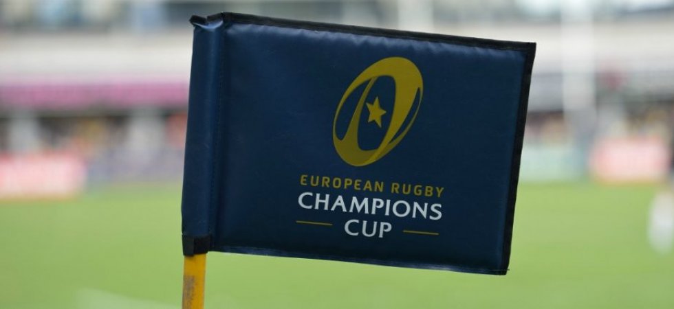Champions Cup : Le tirage au sort de l'édition 2020-21 le 28 octobre