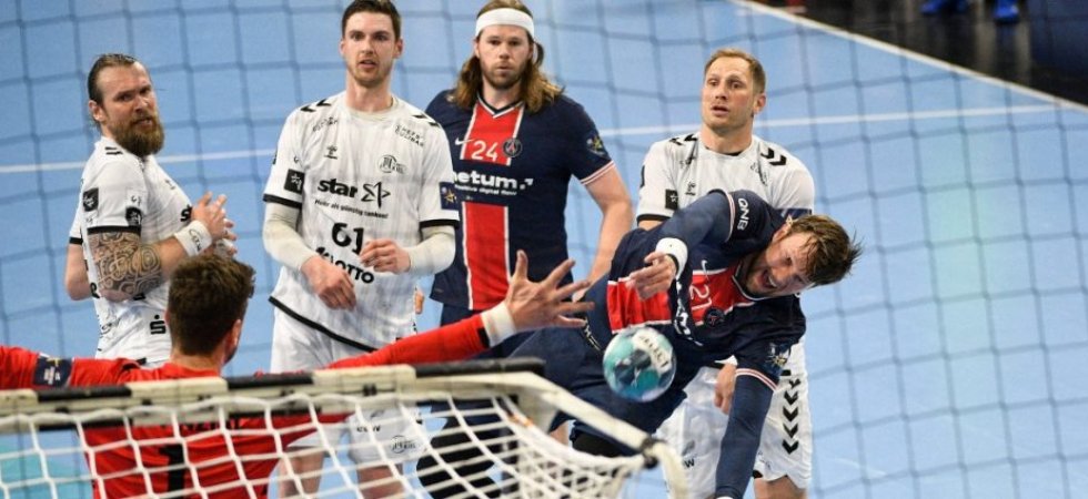 Ligue des Champions (H/Quarts de finale aller) : Les Parisiens admettent avoir manqué de fraîcheur face à Kiel