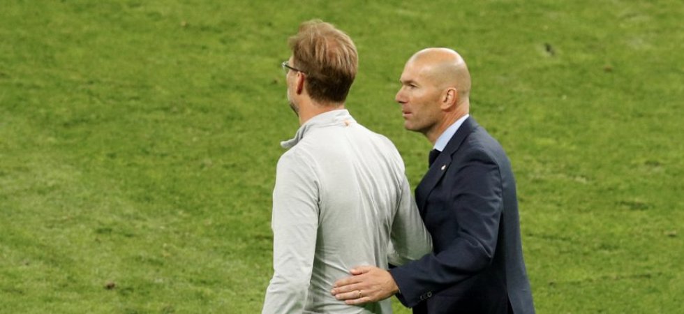 Real Madrid :  Zidane se passera d'Hazard contre Liverpool