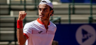 ATP - Buenos Aires : Schwartzman face à l'autre héros de la famille Cerundolo en finale