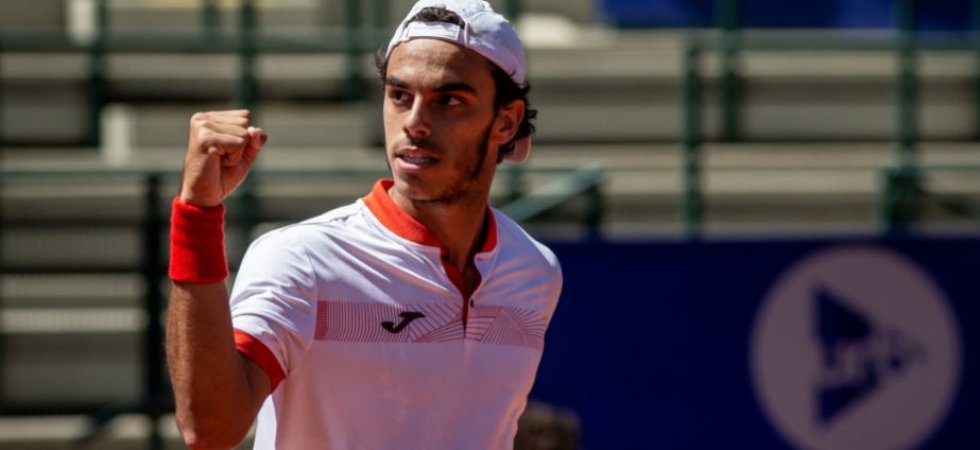 ATP - Buenos Aires : Schwartzman face à l'autre héros de la famille Cerundolo en finale