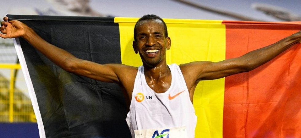 Athlétisme : Abdi et Gidey s'offrent des records à Rotterdam et Valence