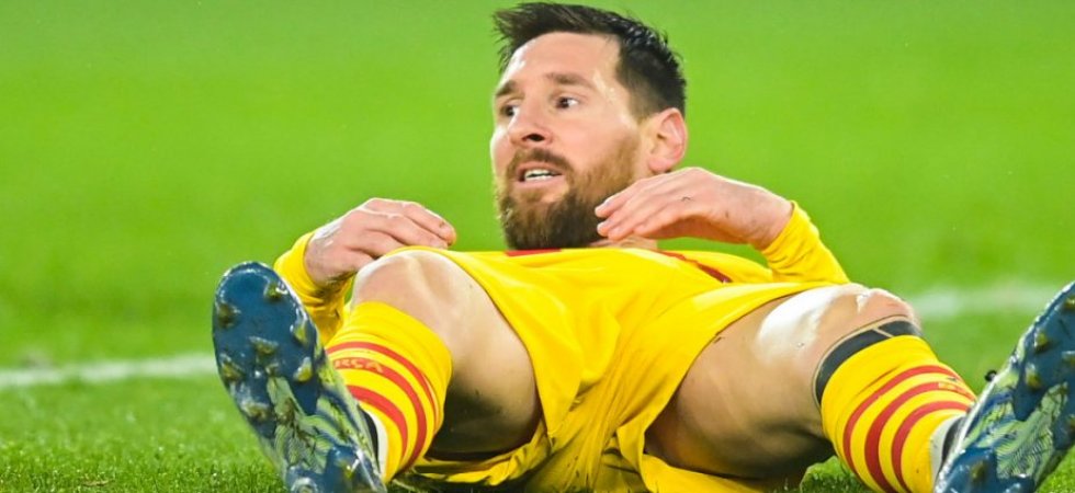 FC Barcelone : Laporta prêt à tout pour garder Messi