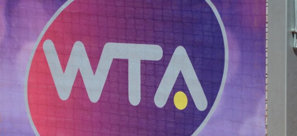 WTA : Les tableaux de Charleston et Bogota