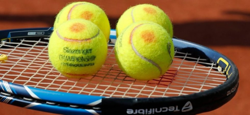 ATP : Deux tournois ajoutés avant Roland-Garros