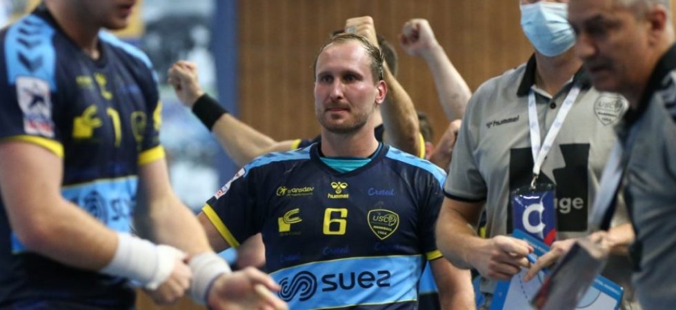 Liqui Moly StarLigue (J2) : Créteil s'impose à l'extérieur