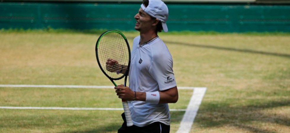 ATP : Humbert au meilleur classement de sa carrière, Herbert sort du Top 100