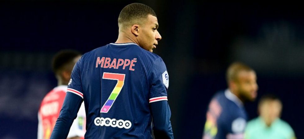Hernandez : ''Mbappé va marquer une époque''