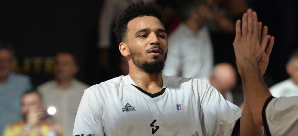 Euroligue (H/J2) : Déplacement à Milan manqué pour l'ASVEL