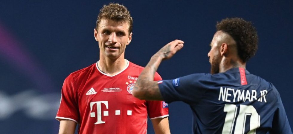 Bayern-PSG aura bien lieu à Munich
