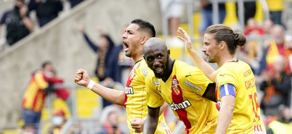 L1 (J6) : Tout savoir sur Lens - Lille