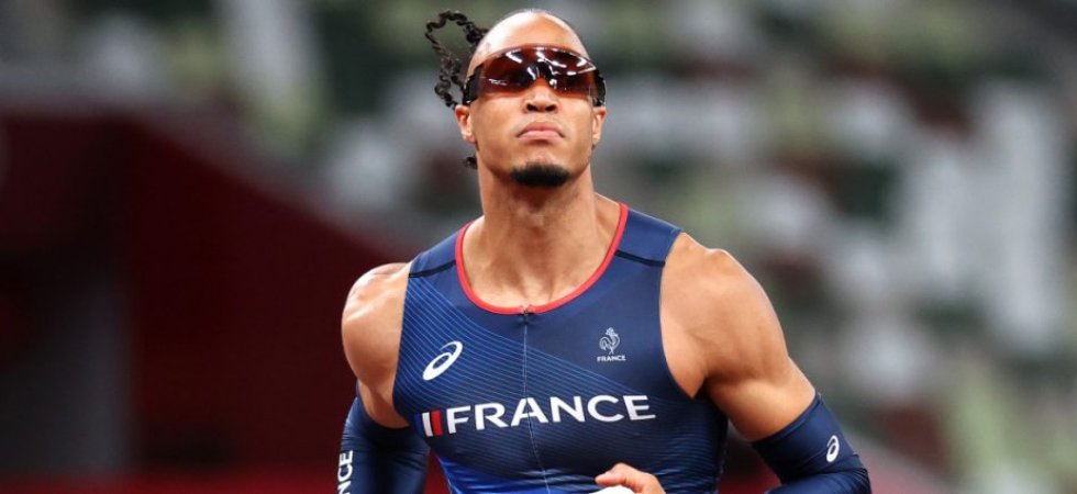 Athlétisme : Parchment auréolé, pas de podium pour les Français, Stano vainqueur sur 20km marche