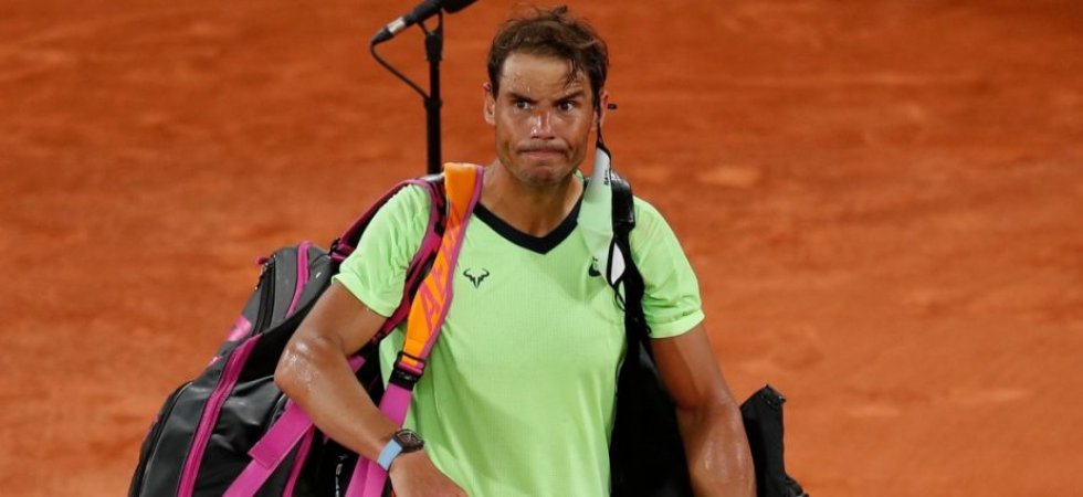Nadal reconnait la supériorité de Djokovic et reste énigmatique pour Wimbledon
