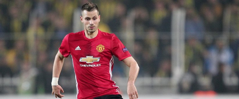 Morgan Schneiderlin