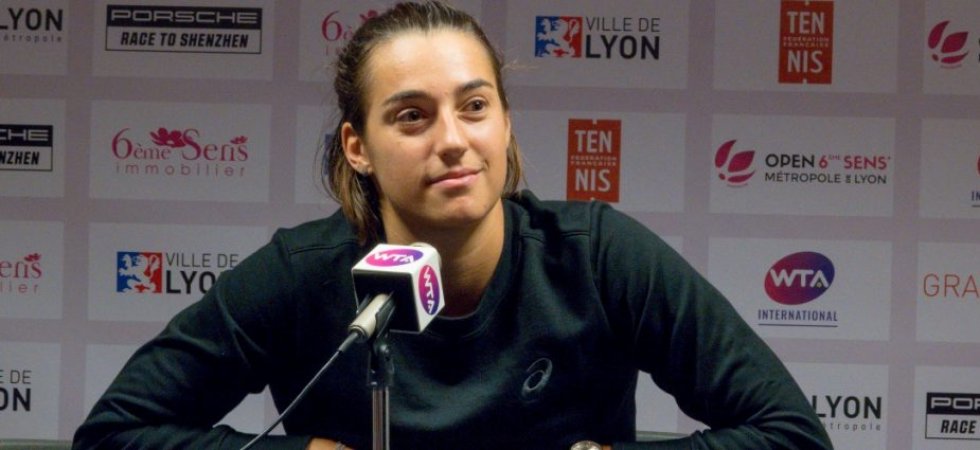 WTA : Les tableaux de Lyon et Doha