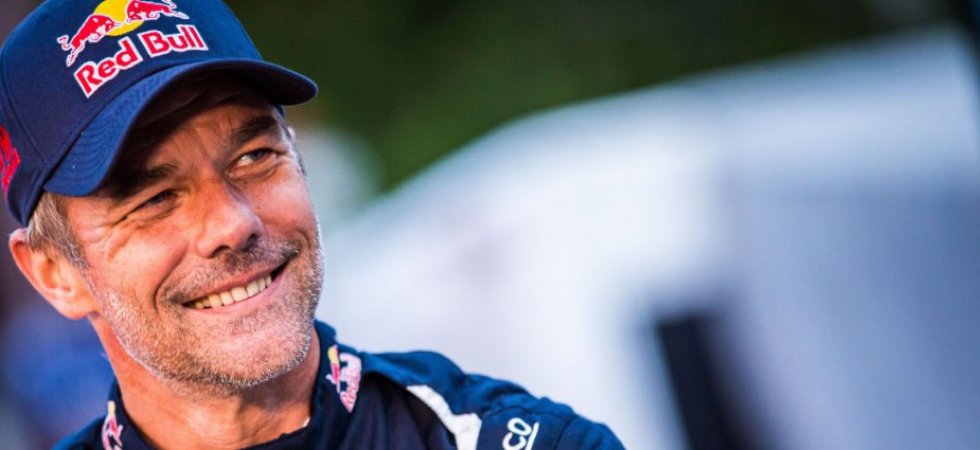 Rallye - WRC : Loeb ne dirait pas non à une pige
