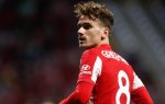 Atlético : Joao Felix demande du respect pour Griezmann