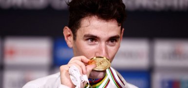 Piste - Thomas : "Démare me gueulait dessus, c'était énorme !"