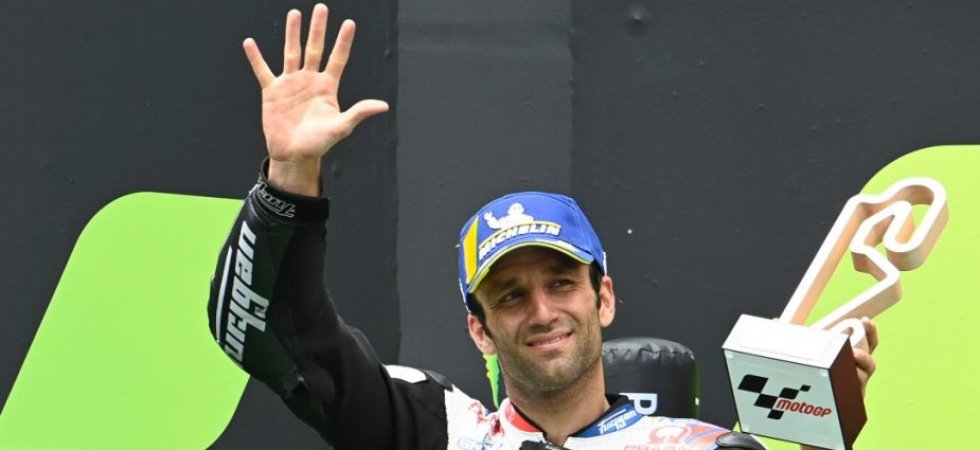 MotoGP - GP de Catalogne : Oliveira s'impose devant Zarco, Quartararo quatrième en finissant torse nu