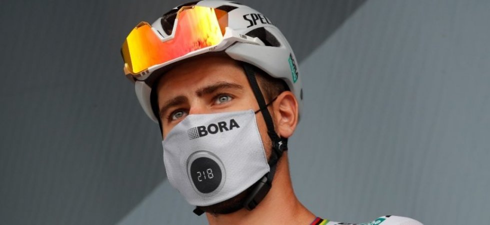 Bora-Hansgrohe : Tour ou JO ? Sagan a fait son choix