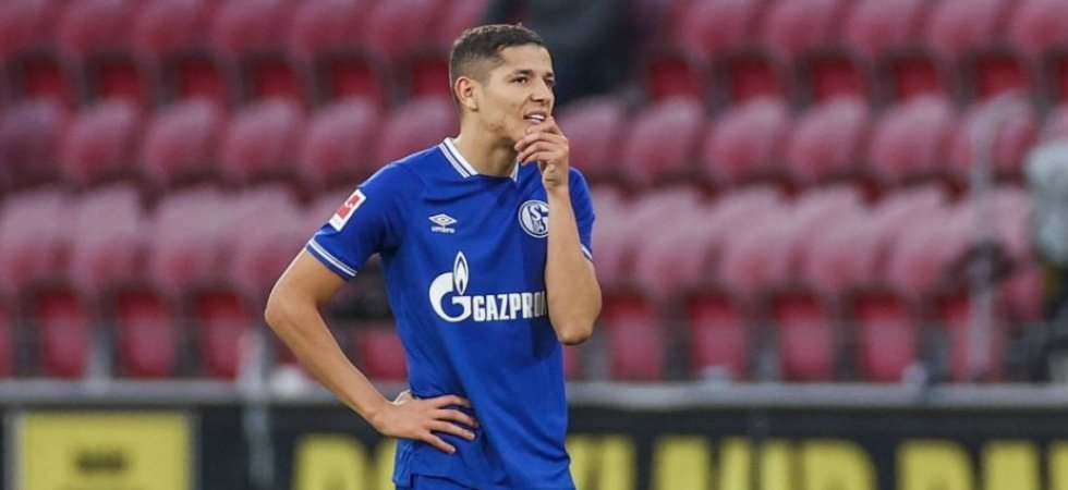 Schalke 04 : Trois joueurs sanctionnés