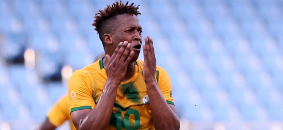 Football (H) : Regrets pour l'Afrique du Sud, un décevant Côte d'Ivoire-Brésil