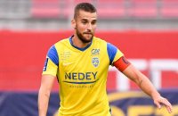 L2 (J10) : Sochaux et Auxerre se neutralisent, Le Havre et Niort se replacent, Nancy toujours en crise