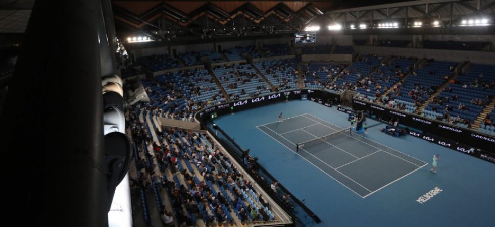Open d'Australie : Le directeur du tournoi admet que les joueurs n'accepteront pas une nouvelle quarantaine