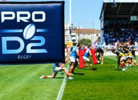 Pro D2 : Les clubs unis pour proposer des idées aux candidats à la présidence de la LNR
