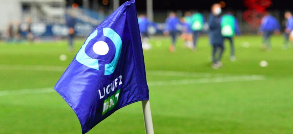 Médias : La Ligue 2 sera sur beIN SPORTS