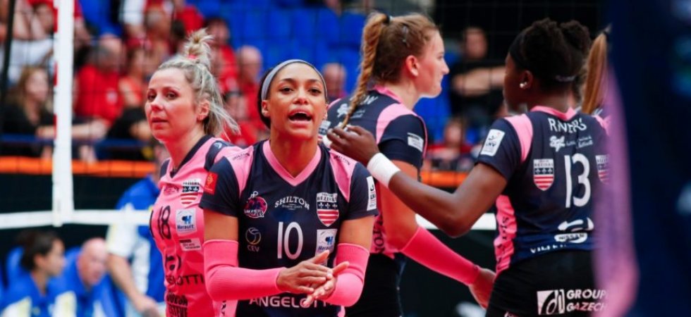 Ligue A (F/J15) : Vainqueur à Saint-Raphaël, Béziers reste accroché à Mulhouse