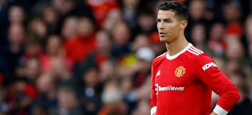 Manchester United : Cristiano Ronaldo s'excuse