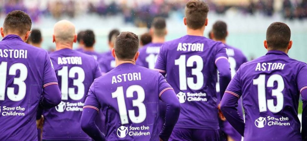 Serie A : Un médecin condamné après la mort de Davide Astori